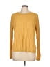 A New Day Yellow Pullover Sweater Size L - photo 1