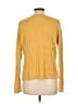 A New Day Yellow Pullover Sweater Size L - photo 2