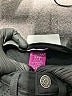 Vigoss Stars Black Casual Pants Size 4 - photo 3