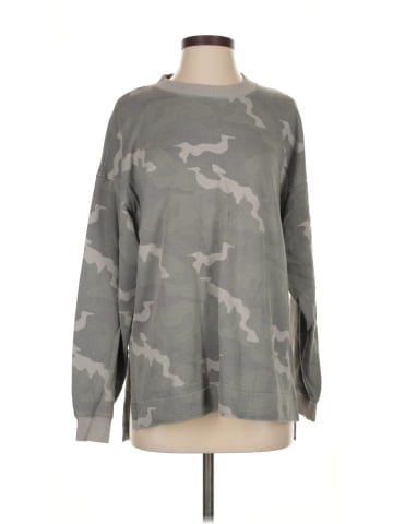 American Eagle Outfitters Pullover Sweater (view 1)