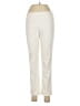 Pure Amici Ivory Casual Pants Size M - photo 1