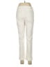 Pure Amici Ivory Casual Pants Size M - photo 2