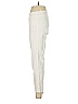 Pure Amici Ivory Casual Pants Size M - photo 5
