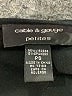 Cable & Gauge Black 3/4 Sleeve Blouse Size S (petite) - photo 7