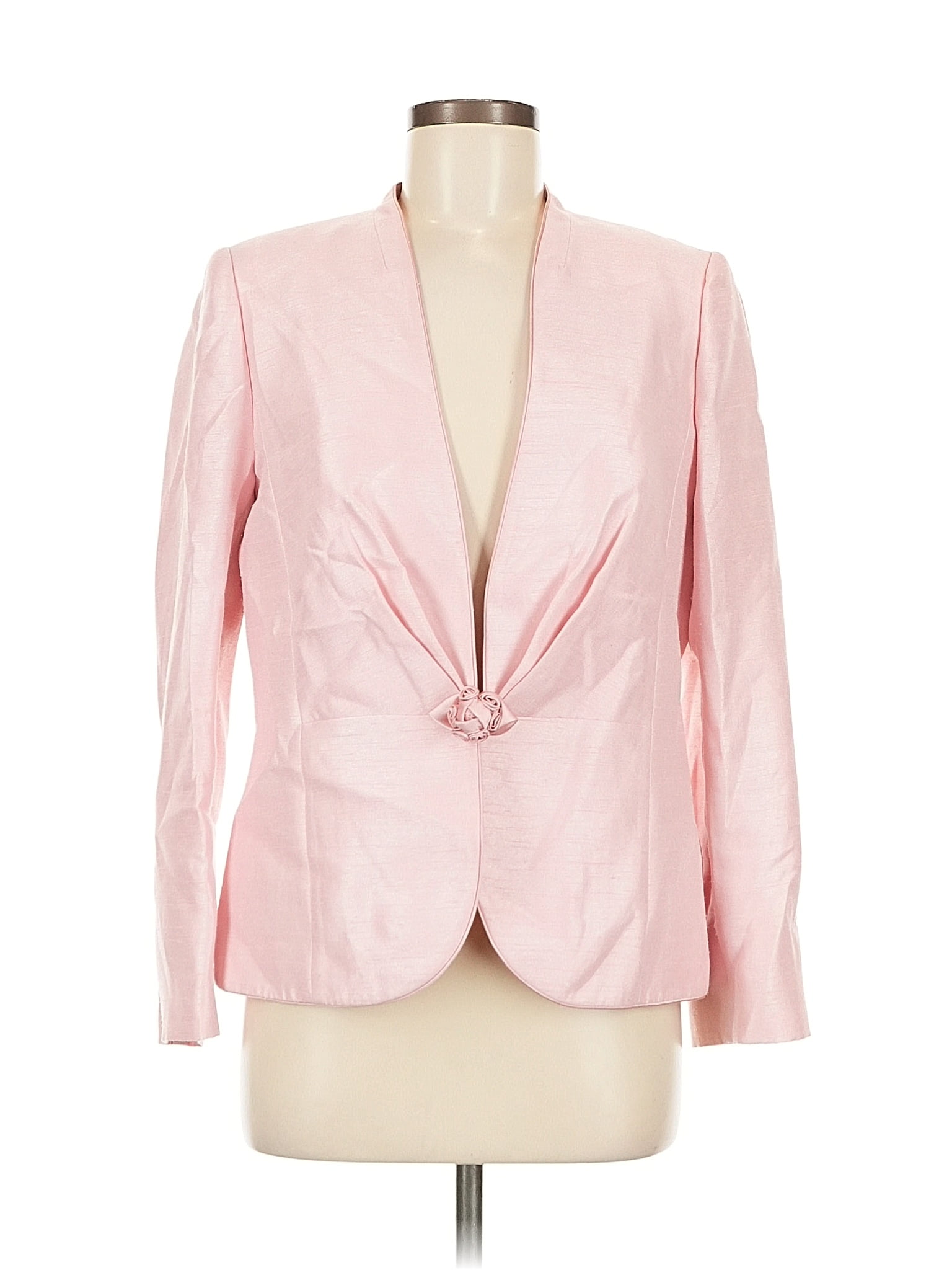 Caban Femme JACQUES VERT LUXE - Taille L - Neuf Avec étiquettes - Prix Conseillé 149€ - Style Trench Classique Et élégant