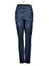 Levi Strauss Signature Solid Blue Jeans Size 26 waist - photo 2