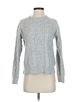 J.Crew Factory Store Pullover Sweater