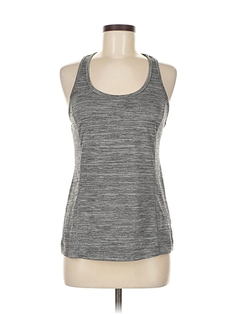 Pre-owned C9 By Champion Active Tank Top In Gray
