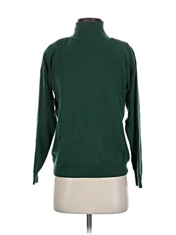 La Chapelle Turtleneck Sweater (view 1)