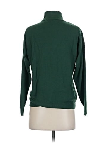 La Chapelle Turtleneck Sweater (view 2)