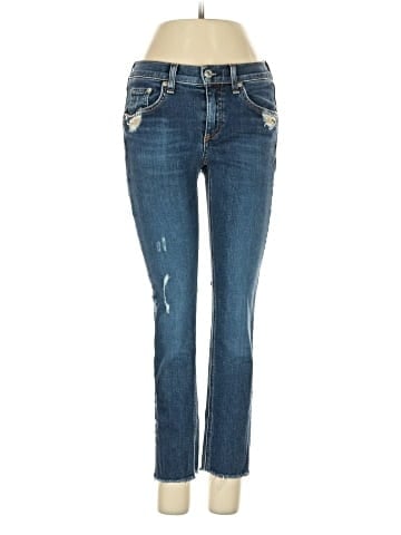 Rag & Bone/JEAN Jeans (view 1)