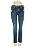 Rag & Bone/JEAN Hearts Blue Jeans Size 26 waist - photo 1