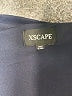 Xscape Blue Casual Dress One size - photo 3