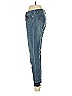 Liz Claiborne Plaid Blue Jeans Size 4 - photo 5