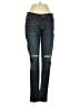 Hudson Jeans Blue Jeans Size 24 waist - photo 1