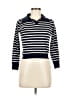 DAZY Blue Pullover Sweater Size M - photo 1