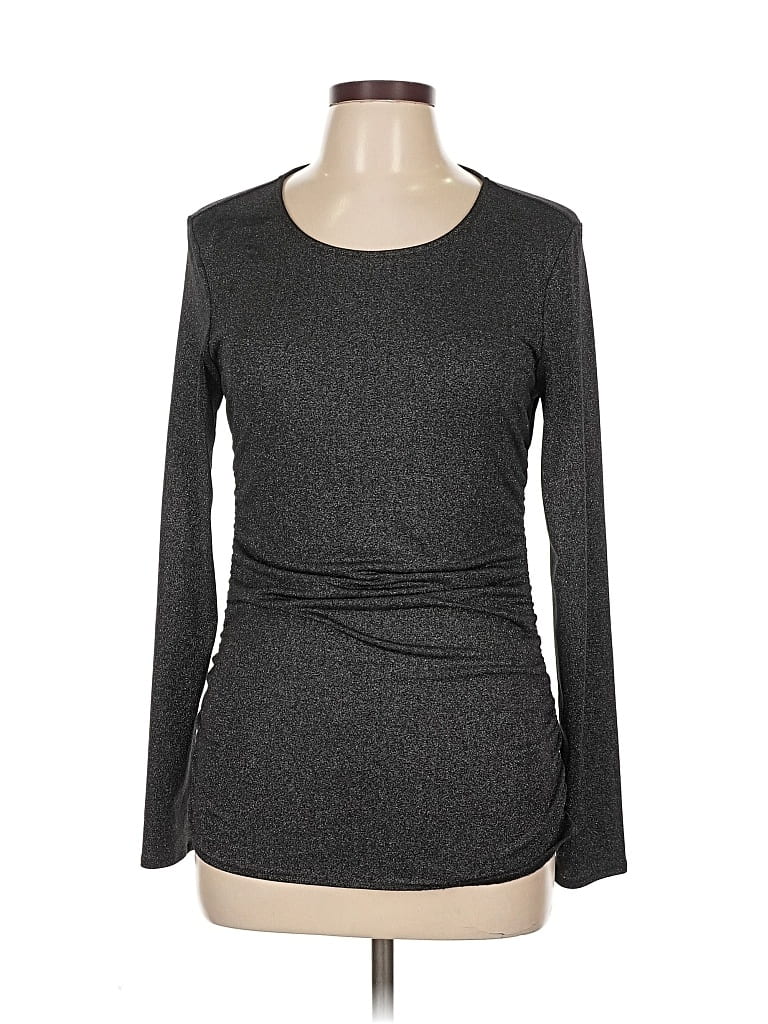 Click to view more detailed imagery on our partner's website Pre-owned Chelsea28 Casual Dress In Gray