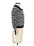 DAZY Blue Pullover Sweater Size M - photo 4
