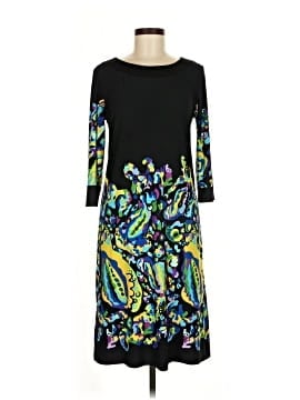 Periwinkle Casual Dress