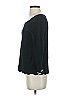 Cable & Gauge Black Pullover Sweater Size S - photo 5