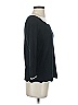 Cable & Gauge Black Pullover Sweater Size S - photo 4
