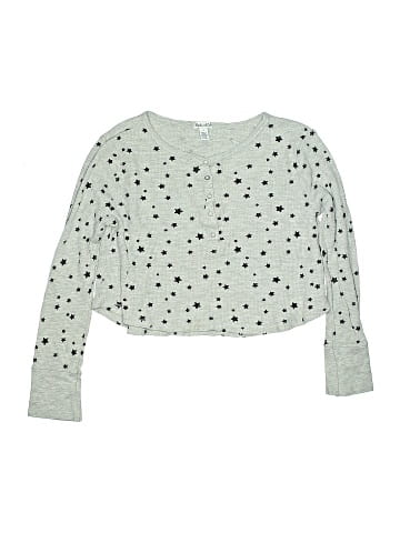 Splendid Long Sleeve T-Shirt (view 1)
