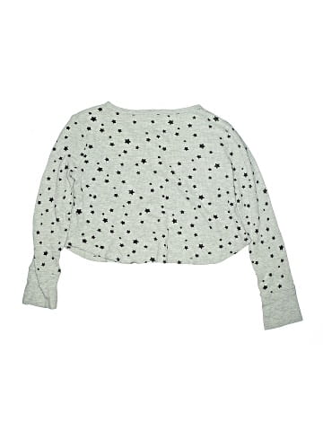 Splendid Long Sleeve T-Shirt (view 2)