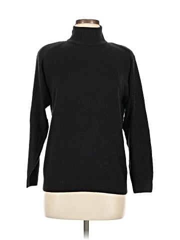 La Chapelle Turtleneck Sweater (view 1)