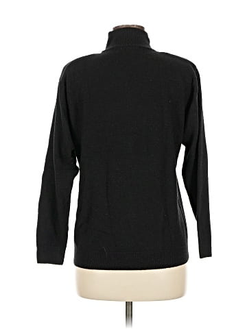 La Chapelle Turtleneck Sweater (view 2)