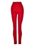 Lululemon Athletica Red Active Pants Size 4 - photo 2
