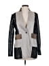 Per Se By Carlisle Gray Blazer Size 0 - photo 1