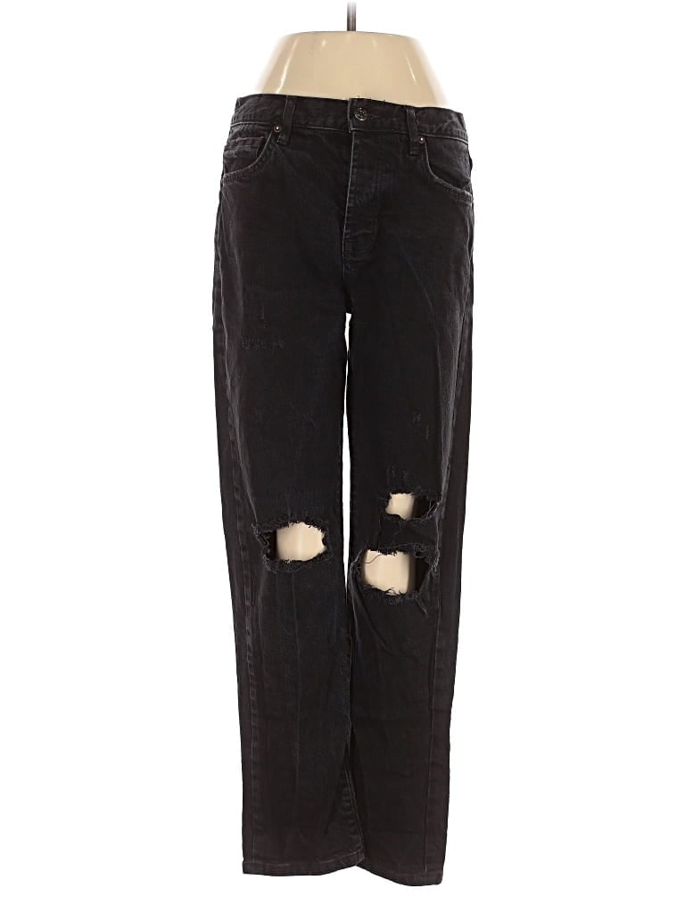 Pre-owned We The Free Jeans In Black