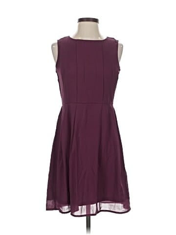 Stile Benetton Casual Dress (view 1)