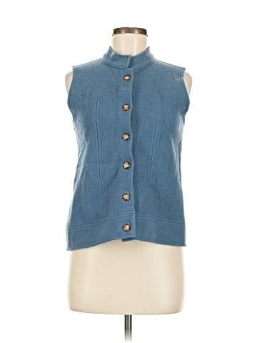 Charter Club Vest (view 1)