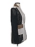 Per Se By Carlisle Gray Blazer Size 0 - photo 4