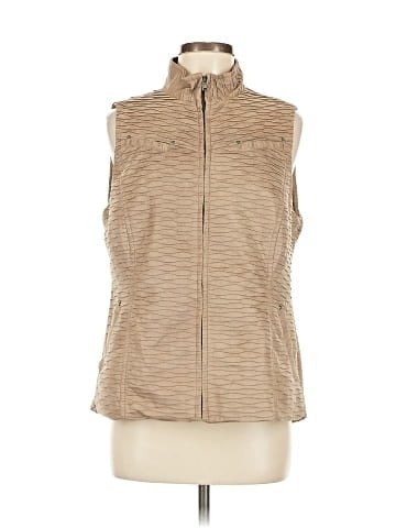 Erin London Vest (view 1)