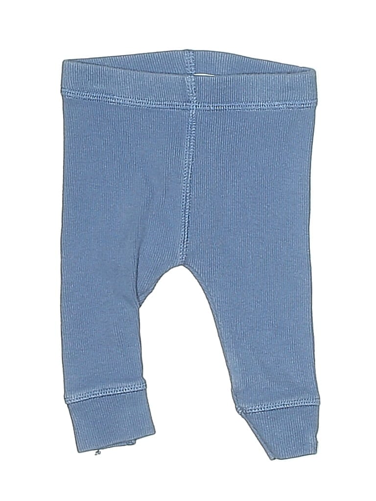 Click to view more detailed imagery on our partner's website Pre-owned Zara Babies' Casual Pants In Blue