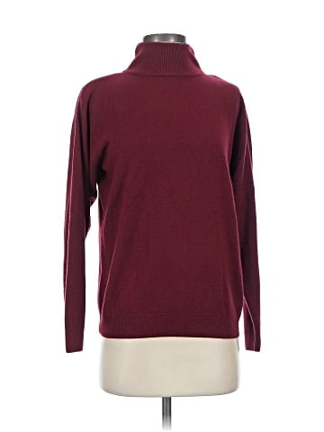 La Chapelle Turtleneck Sweater (view 1)