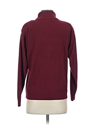 La Chapelle Turtleneck Sweater (view 2)