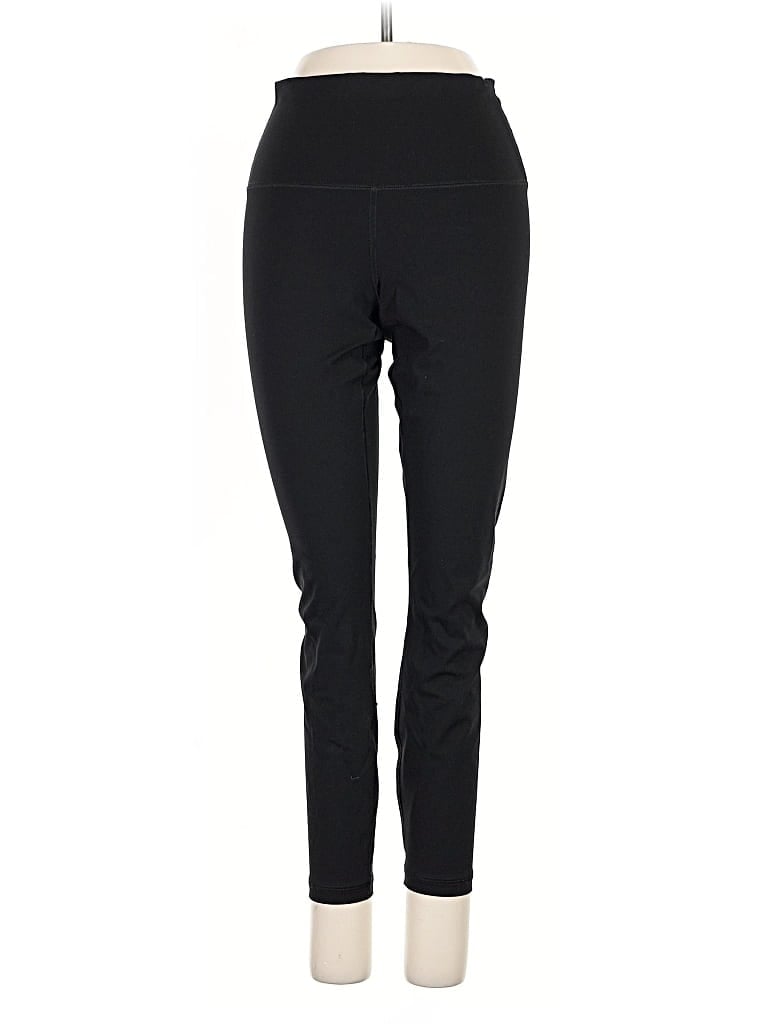 Click to view more detailed imagery on our partner's website Pre-owned Everlane Active Pants In Black
