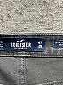 Hollister Hearts Gray Jeans Size 27 waist - photo 7