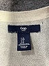 Gap Outlet Ivory Pullover Sweater Size L - photo 7