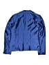 Zoe Ltd Metallic Blue Jacket Size 10 - photo 2