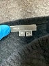 Vince. Black Pullover Sweater Size XS - photo 7