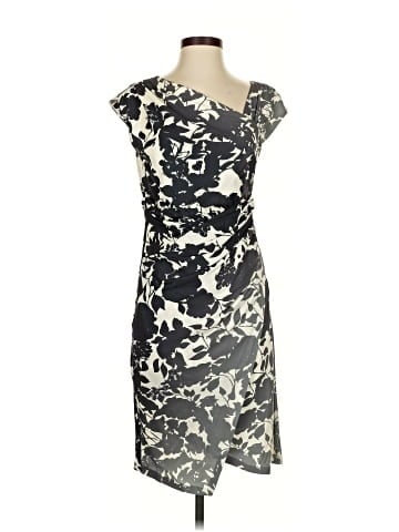 Vera Wang Cocktail Dress (view 1)