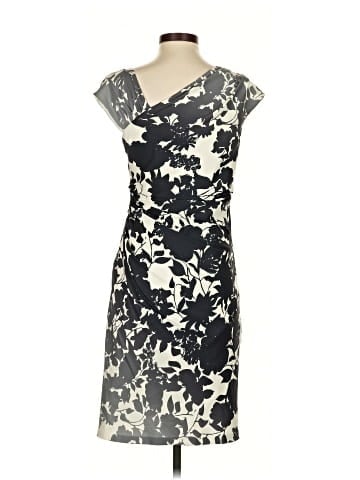 Vera Wang Cocktail Dress (view 2)