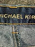 MICHAEL Michael Kors Solid Blue Jeans Size 6 - photo 6
