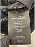 Saint Laurent Black Jeans Size 25 waist - photo 6