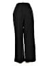 Universal Standard Black Linen Pants Size 3XS - photo 2