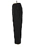 Universal Standard Black Linen Pants Size 3XS - photo 5